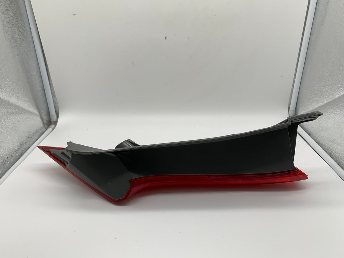 2012-2014 Honda CR-V CRV Driver Side Upper Tail Light Taillight OEM C02B53064