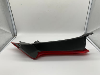 2012-2014 Honda CR-V CRV Driver Side Upper Tail Light Taillight OEM C02B53064