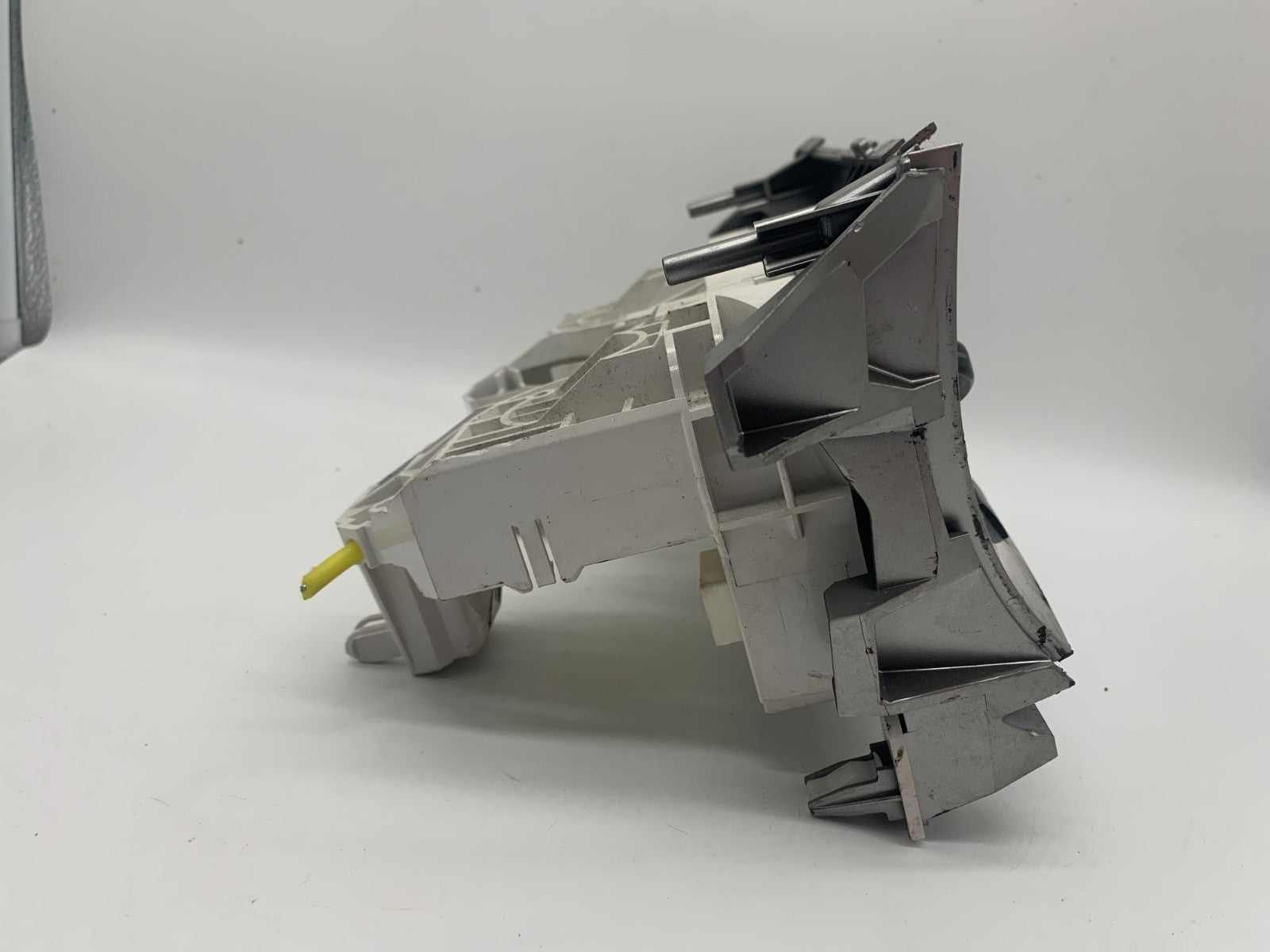 2010-2011 Mazda 3 Climate Control Manual AC Heater Unit OEM