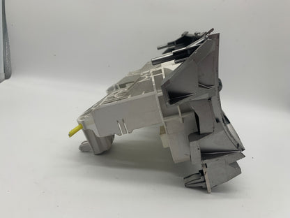 2010-2011 Mazda 3 Climate Control Manual AC Heater Unit OEM