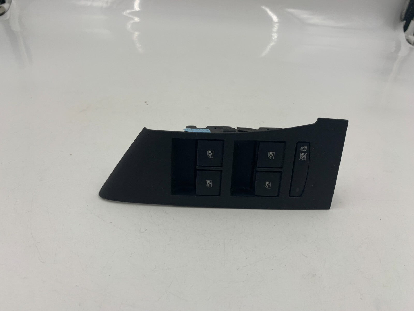 2012-2014 Buick Verano Master Power Window Switch OEM C03B36024