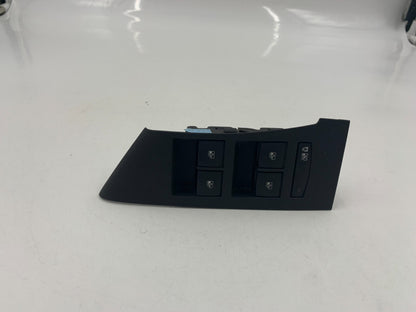 2012-2014 Buick Verano Master Power Window Switch OEM C03B36024