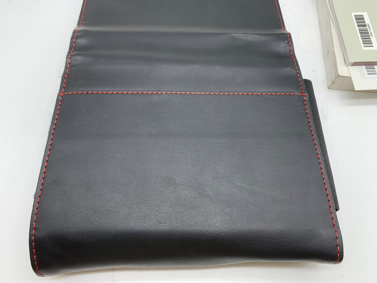2018 Kia Stinger Owners Manual Set with Case OEM R01B01014