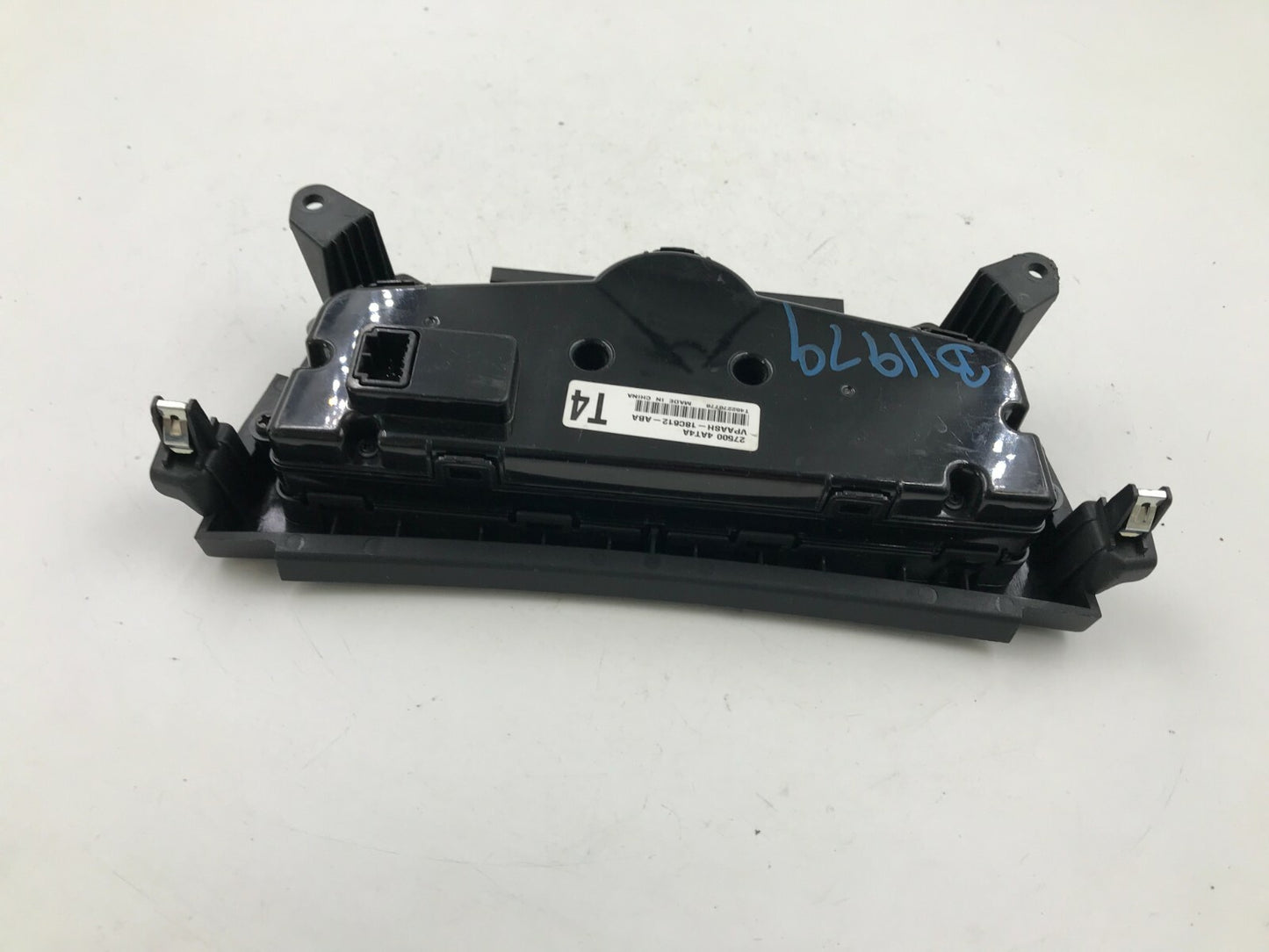 2015-2019 Nissan Sentra AC Heater Climate Control Unit OEM C03B55004