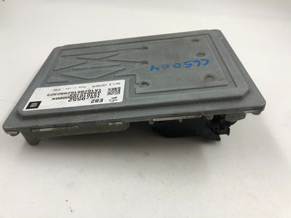 2017-2022 GMC Acadia Engine Control Module Unit ECU ECM OEM D03B31061