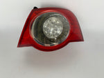 2008-2010 Volkswagen Passat Sedan Passenger Side Tail Light Tailight M04B10002