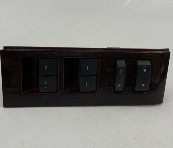 2006-2007 Ford Explorer Master Power Window Switch OEM M04B18053