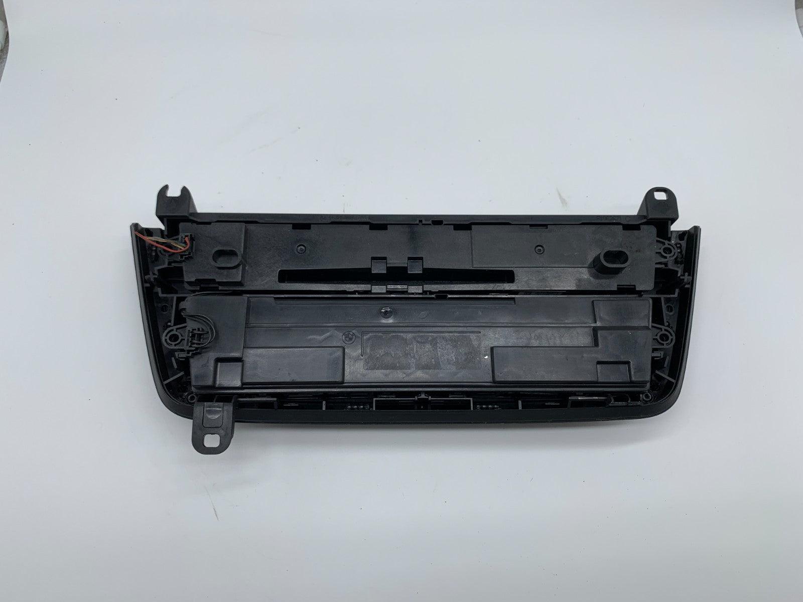 2012-2014 BMW 335i Coupe AC Heater Climate Control Unit OEM C03B01005