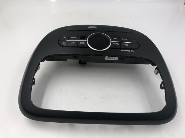 2017-2019 Kia Soul AC Heater Climate Control Temperature Unit OEM B03011