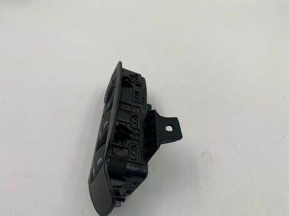 2016-2020 Buick Encore Master Power Window Switch OEM B43006