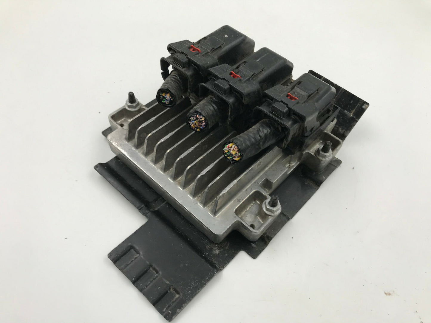 2017-2020 Chevrolet Trax Engine Control Module Unit ECU ECM OEM A01B03008