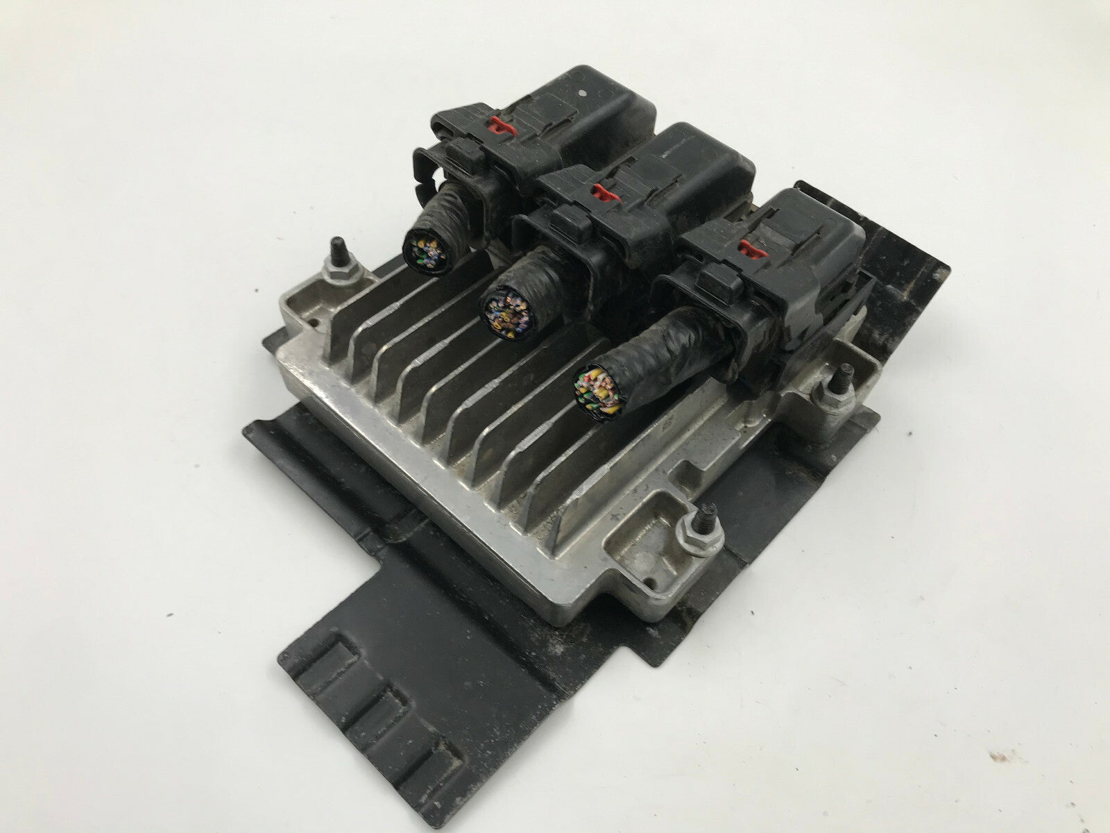 2017-2020 Chevrolet Trax Engine Control Module Unit ECU ECM OEM A01B03008