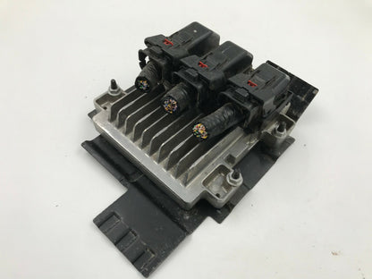 2017-2020 Chevrolet Trax Engine Control Module Unit ECU ECM OEM A01B03008