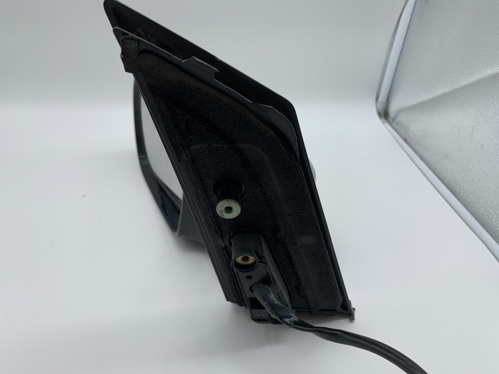 2006-2007 Subaru B9 Tribeca Driver Side View Power Door Mirror OEM C04B51002