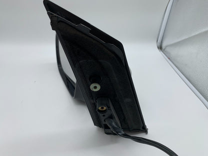 2006-2007 Subaru B9 Tribeca Driver Side View Power Door Mirror OEM C04B51002
