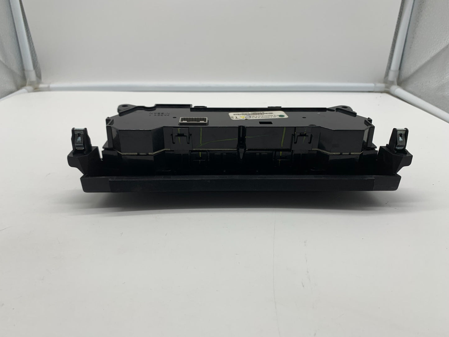 2015-2017 Nissan Sentra AC Heater Climate Control Unit OEM C03B23020