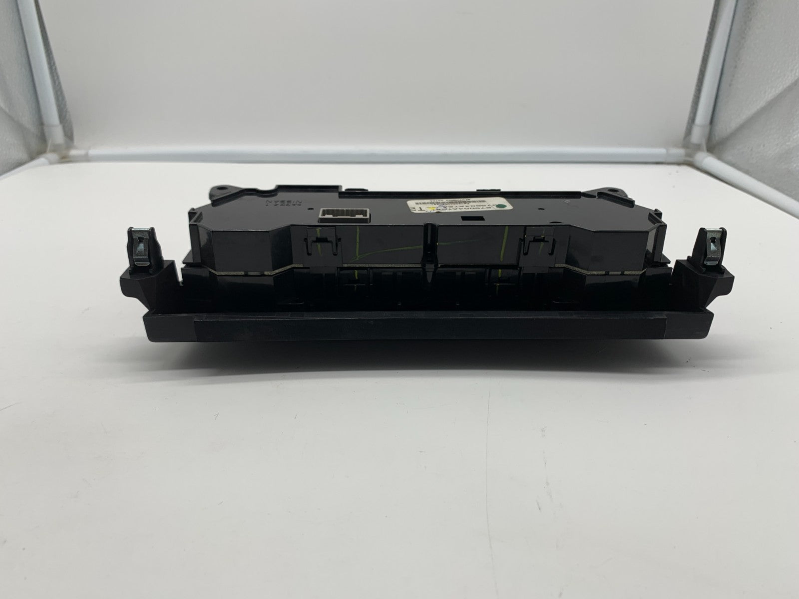 2015-2017 Nissan Sentra AC Heater Climate Control Unit OEM C03B23020