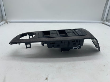 2014-2016 Chevrolert Malibu Master Power Window Switch OEM A04B55002