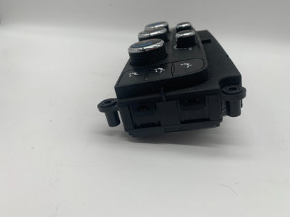 2011-2020 Dodge Caravan Climate Control AC Heater Unit OEM P55111240AF