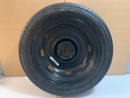2018-2024 Volkswagen Tiguan 18" Emergency Spare Tire Compact Donut T145/85R18