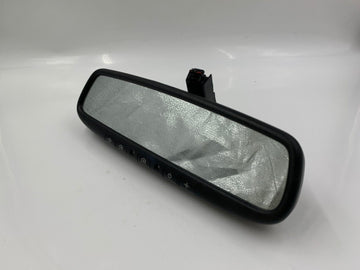 2011-2013 Hyundai Sonata Interior Rear View Mirror OEM E04B08025