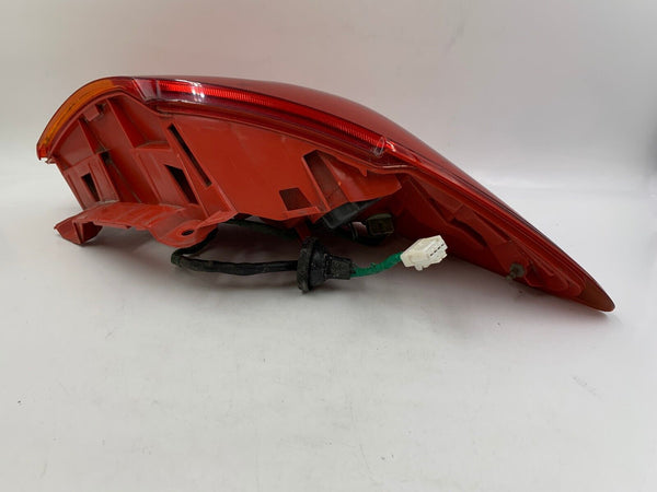 2009-2010 Nissan Murano Driver Side Tail Light Taillight OEM N01B42008