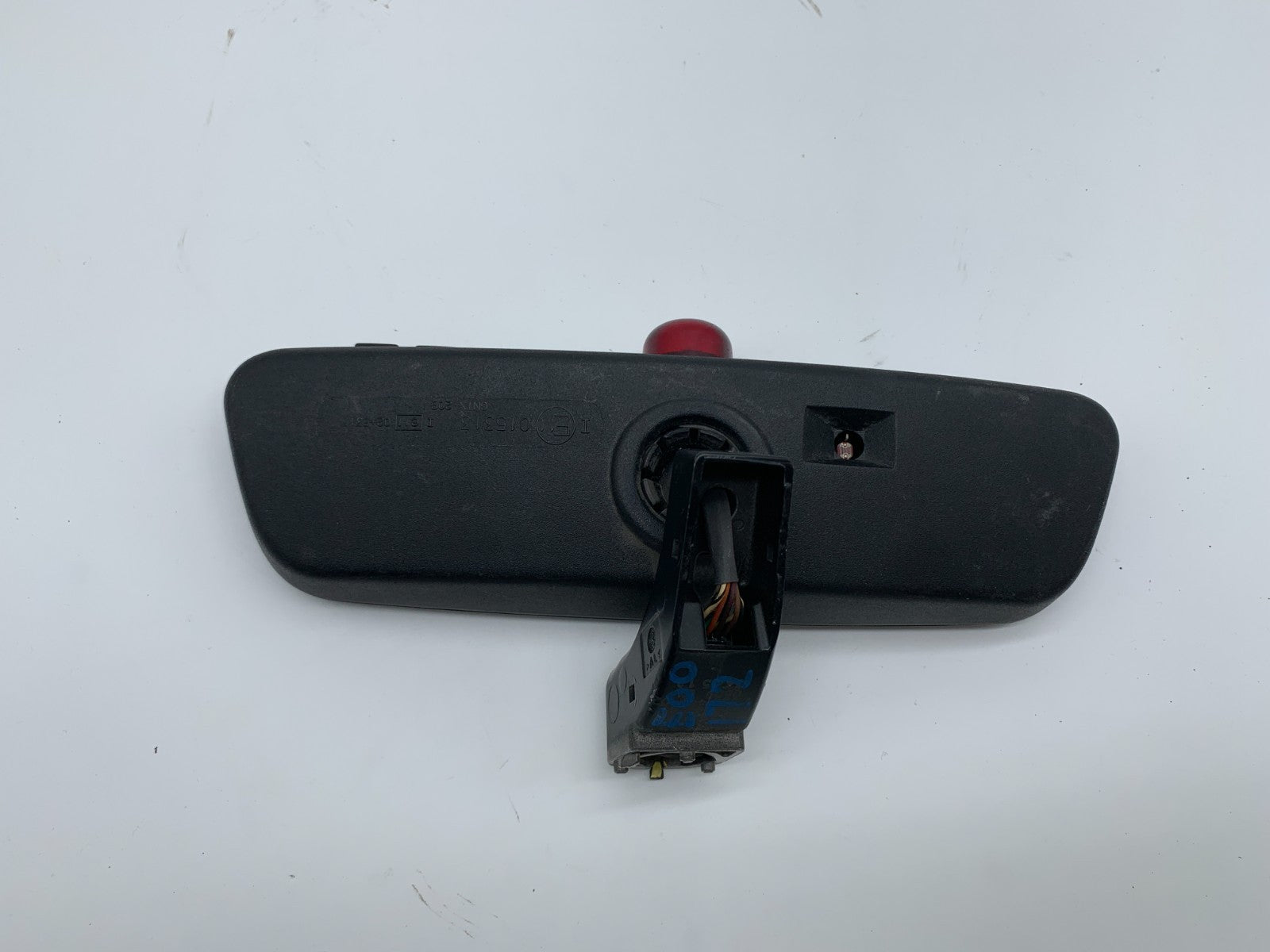 2006 BMW 750i Interior Rear View Mirror Auto Dim OEM C03B62008