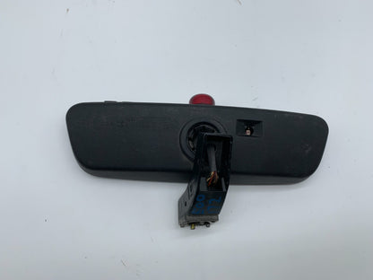 2006 BMW 750i Interior Rear View Mirror Auto Dim OEM C03B62008