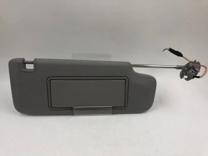 2016-2021 Chevrolet Malibu Passenger Sun Visor Illuminated OEM D01B19004