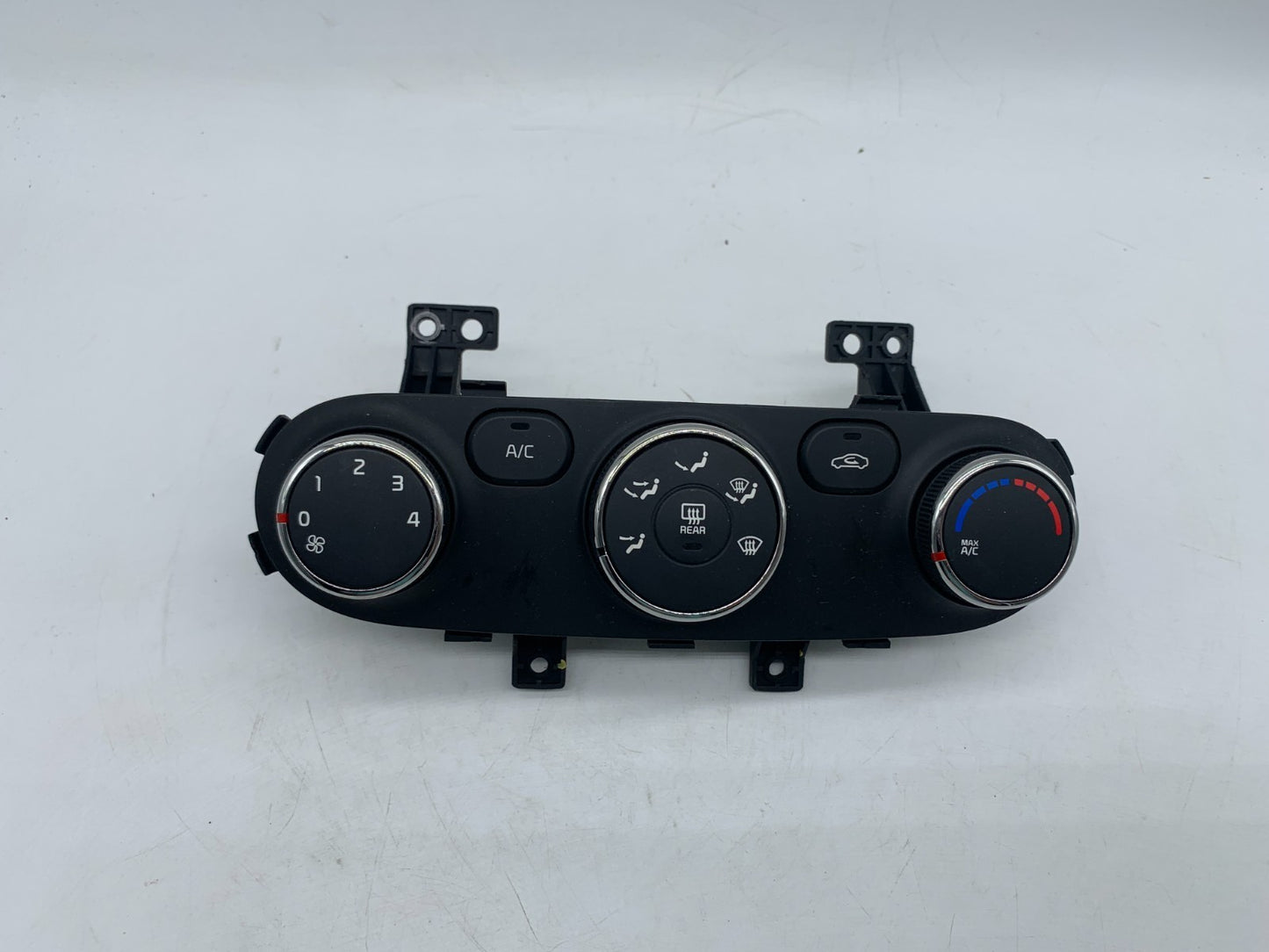 2014-2016 Kia Forte AC Heater Climate Control Unit OEM D03B69003