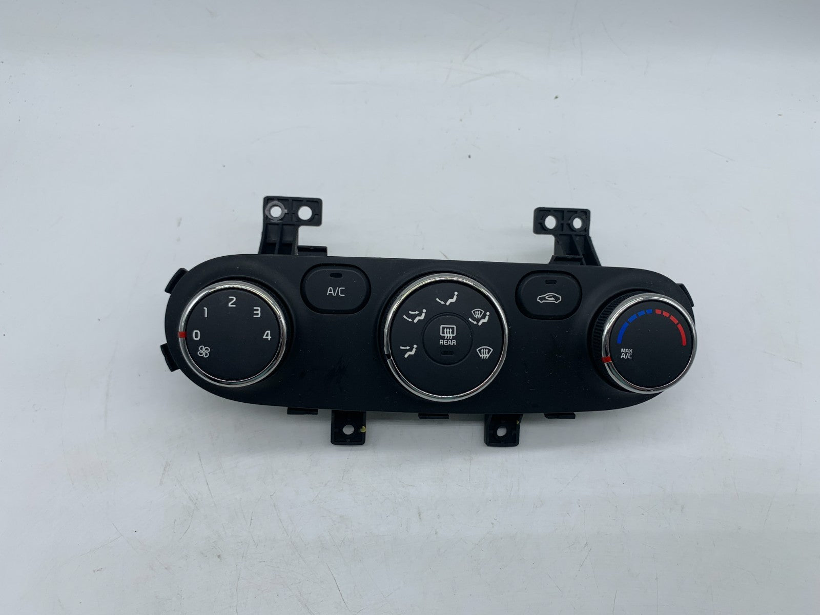 2014-2016 Kia Forte AC Heater Climate Control Unit OEM D03B69003