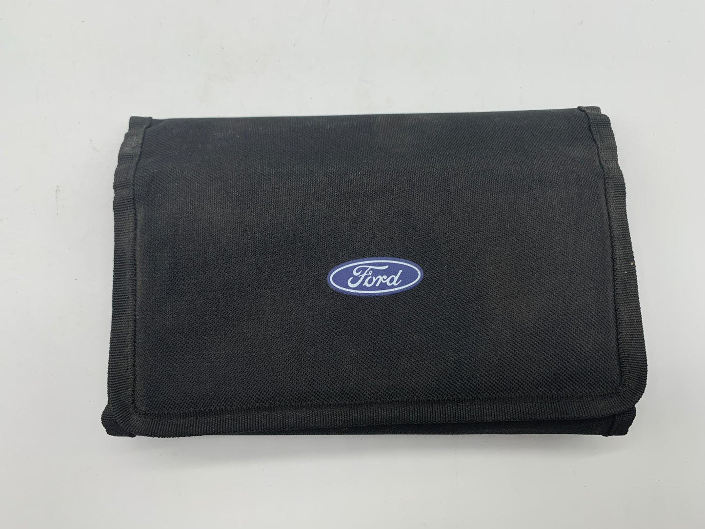 2018 Ford F-150 F150 Owners Manual Set with Case OEM B03B56006