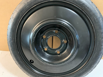 1993-1997 Pontiac Firebird Chevy Camaro 15" Spare Tire Compact Donut T125/70D15
