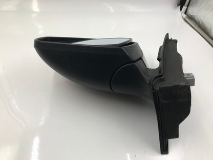 2017-2019 Ford Escape Driver Side View Power Door Mirror Orange BSA D03B60004