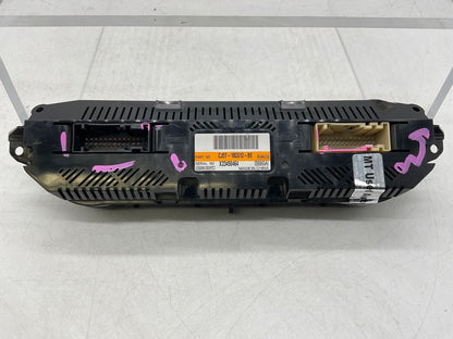 2015-2016 Ford Escape AC Heater Climate Control Unit OEM C03B62006