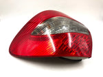 2007-2009 Mercedes-Benz E300 Passenger Side Tail Light Taillight OEM D02B21027