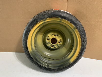 2011-2014 Mazda 2 Mazda2 14" Spare Tire Compact Donut T115/70D14