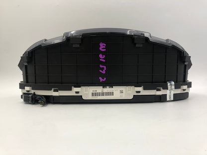 2008 Cadillac SRX Speedometer Instrument Cluster 127398 Miles OEM D04B34055