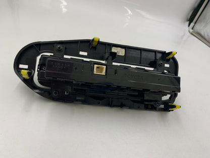 2017-2019 Toyota Corolla AC Heater Climate Control Unit OEM D01B52087