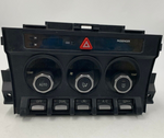2016 Subaru Legacy AC Heater Climate Control Temperature Unit OEM L02B21004