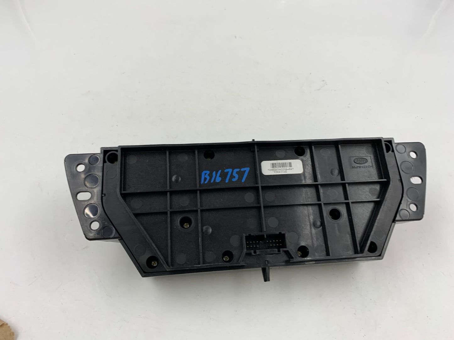2013-2015 Land Rover LR2 AC Heater Climate Control Unit OEM E01B49060