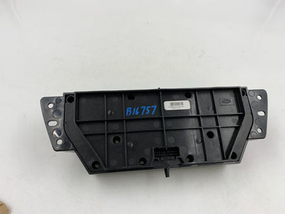 2013-2015 Land Rover LR2 AC Heater Climate Control Unit OEM E01B49060