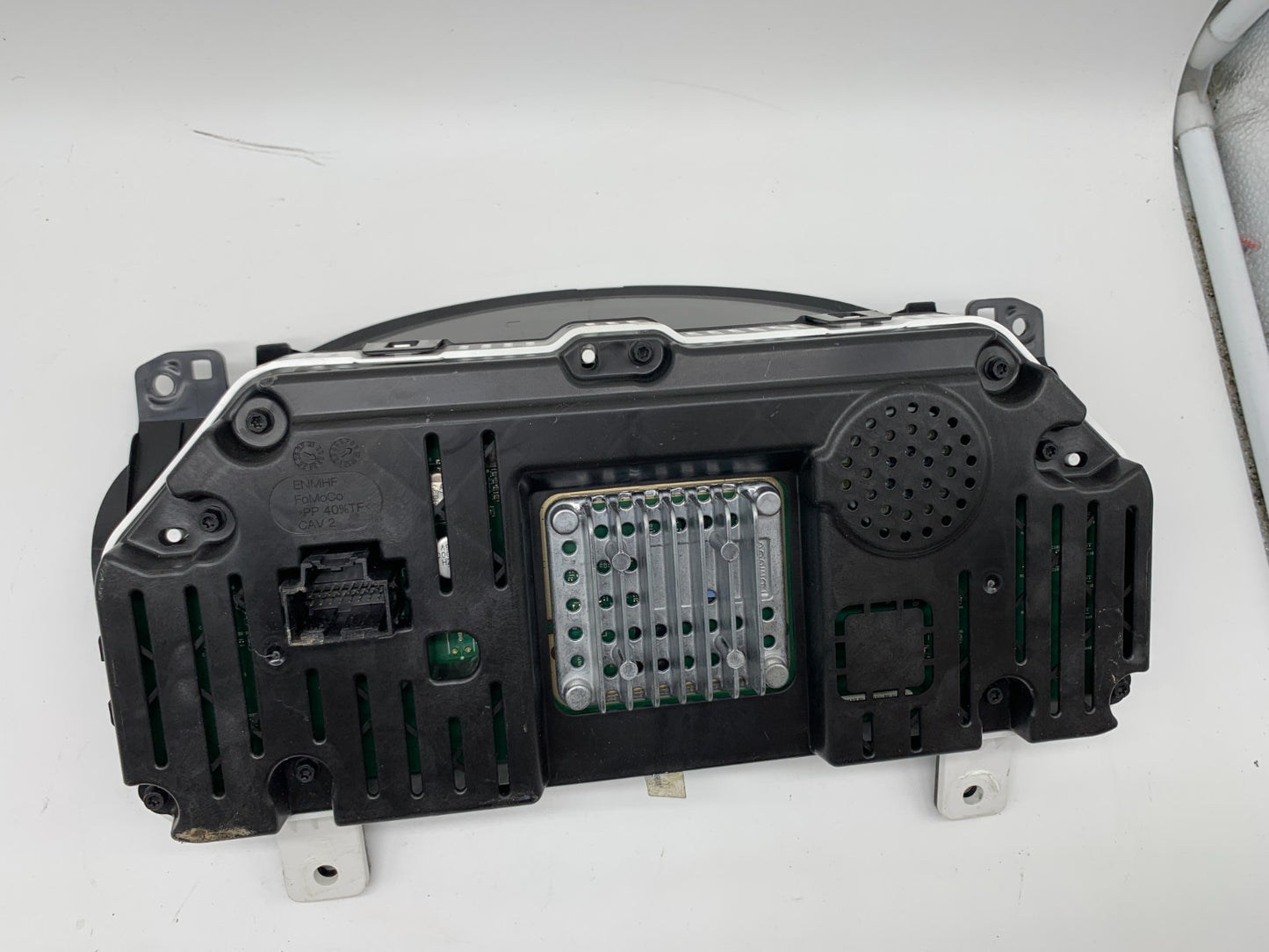 2023-2025 Ford Escape Speedometer Instrument Cluster 5,561 Miles OEM B03B49006