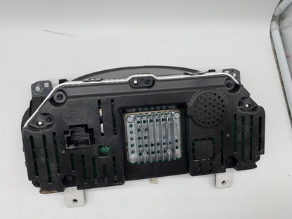2023-2025 Ford Escape Speedometer Instrument Cluster 5,561 Miles OEM B03B49006