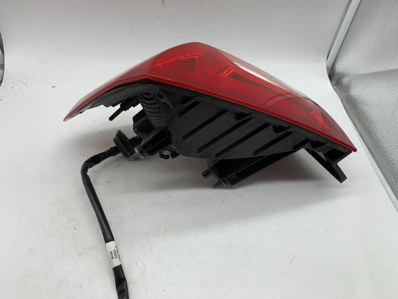 2016-2023 Chevrolet Malibu Driver Side Tail Light Taillight OEM C02B19003