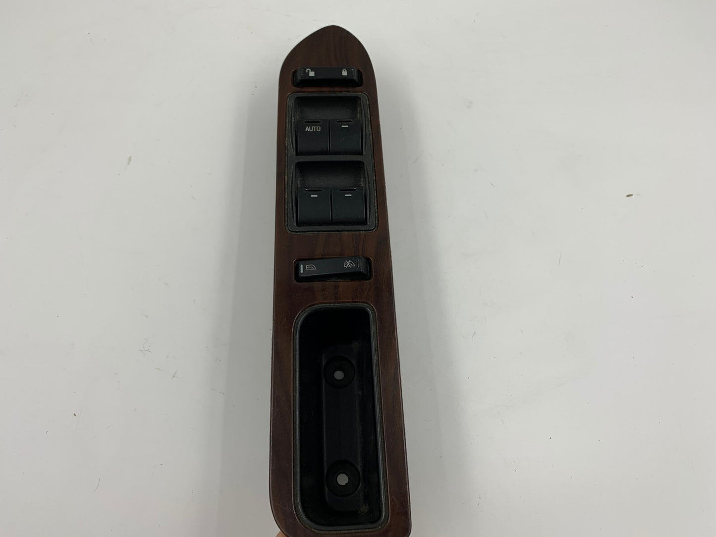 2008-2009 Ford Taurus Master Power Window Switch OEM E02B20017