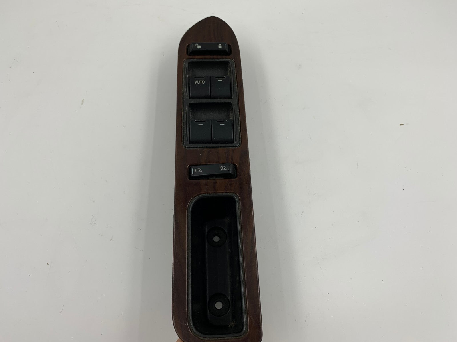 2008-2009 Ford Taurus Master Power Window Switch OEM E02B20017