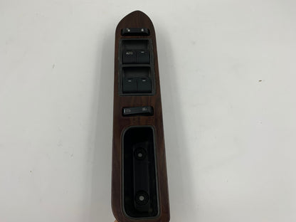 2008-2009 Ford Taurus Master Power Window Switch OEM E02B20017