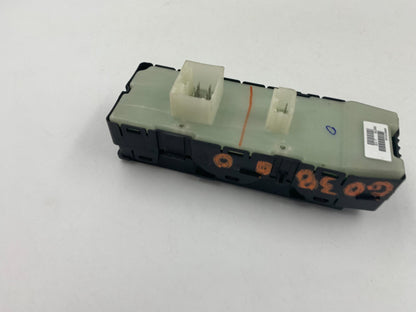 2008-2014 Jeep Grand Cherokee Master Power Window Switch OEM C03B36019