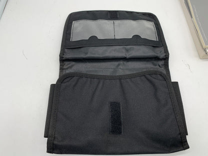 2015 Nissan Rogue Owners Manual Set OEM R01B32022